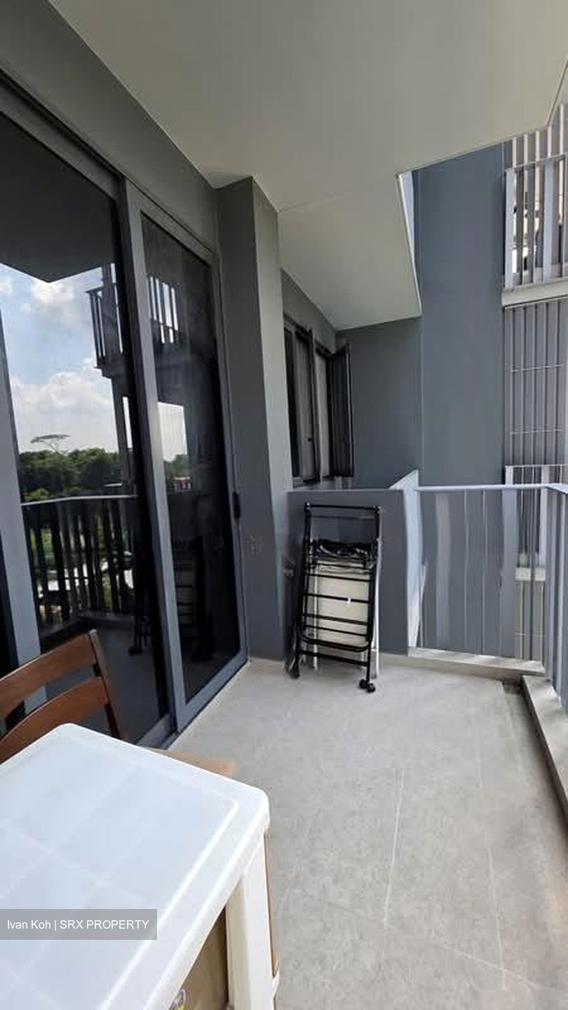 Parc Botannia (D28), Condominium #595362211